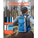 Σακίδιο πλάτης VEVOR Hydration Pack 3L TPU Water Bladder ποδηλασία Πεζοπορία Τρέξιμο Κάμπινγκ