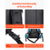 Σακίδιο πλάτης VEVOR Hydration Pack 3L TPU Water Bladder ποδηλασία Πεζοπορία Τρέξιμο Κάμπινγκ