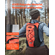 Σακίδιο πλάτης VEVOR Lightweight Hydration Pack 2L Water Bladder Biking Πεζοπορία τρέξιμο