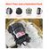 Σακίδιο πλάτης VEVOR Lightweight Hydration Pack 2L Water Bladder Biking Πεζοπορία τρέξιμο