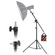 Φωτογραφική βάση VEVOR Air Cushioned Aluminium Photography Stand με ρυθμιζόμενο βραχίονα μπούμας