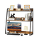 VEVOR Desktop Bookshelf Desktop Storage Organizer 2-Tier για γραφείο και σπίτι