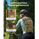 VEVOR Tactical Molle Hydration Pack Σακίδιο πλάτης 3L TPU Water Bladder Πεζοπορία Πεζοπορία