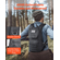 VEVOR Tactical Molle Hydration Pack Σακίδιο πλάτης 3L TPU Water Bladder Πεζοπορία Πεζοπορία