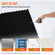 VEVOR Acoustic Foam Panels 4 Pack 48 x 24 x 2 in για τοίχο και οροφή στούντιο