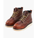 VEVOR Steel Toe Work Boots UK Size 11 Waterproof Moc Toe for Men Αντιολισθητικά
