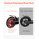 VEVOR Stunt Scooter Street Trick Scooters για Παιδιά Ενήλικες Κατάστρωμα διπλού στρώματος