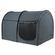 VEVOR 4 Doors Bed Tent Reathable Tent Light Blackout με 0,28 σε πόλους ινών