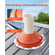 VEVOR Metal Roof Pipe Flashing Boot ταιριάζει 10" - 19" Pipe High Temp Red Silicone