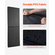 VEVOR Gym Wall Padding Αδιάβροχο πατάκι μπάσκετ πάχους 5 cm Γκαράζ γηπέδου αφρού