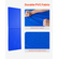 VEVOR Gym Wall Padding Αδιάβροχο πατάκι μπάσκετ πάχους 5 cm Γκαράζ γηπέδου αφρού