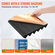 VEVOR Acoustic Foam Panels 24 Pack 12 x 12 x 2 σε κόλλα για οροφή τοίχου