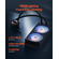 VEVOR CPU Liquid Cooler AIO CPU Water Cooler με φως ARGB & ανεμιστήρες PWN 120 mm