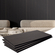 Ακουστικά πάνελ VEVOR Wood Slat 23,6 x 47,2 ιντσών για μοντέρνα διακόσμηση τοίχου από μαύρη δρυς