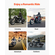 VEVOR Πλάτη Μοτοσικλέτας Sissy Bar για Harley-Davidson Touring 310mm