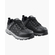 Παπούτσια VEVOR Steel Toe για άντρες US size 11.5 Αθλητικά παπούτσια εργασίας Μαύρα