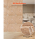 VEVOR 3D Slat Panels Wall 12-Pack 19,7x19,7&#039;&#039; PVC 32 Sq.Ft Κάλυψη ελαφρύ ξύλο