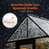VEVOR 12 Pack Πολυανθρακικά Πάνελ Θερμοκηπίου 2&#039; X 4&#039; X 0,24&#039;&#039; Φύλλα οροφής