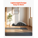 Διορθωτής Σπονδυλικής Στήλης VEVOR Pilates Arc Fitness Αξεσουάρ Pilates Ασκήσεις Σπονδυλικής Στήλης Αφρός