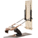 Μηχανή Pilates Reformer VEVOR Επιτοίχια βάση Pilates από ξύλο σφενδάμου