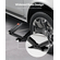 Ψαλιδωτοί γρύλοι VEVOR RV 5000lbs 23,4in Σταθεροποιητής RV Ψαλιδωτοί γρύλοι ισοπέδωσης 4 σετ