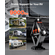 Ψαλιδωτοί γρύλοι VEVOR RV 9000lbs 23,4in Σταθεροποιητής RV Ψαλιδωτοί γρύλοι ισοπέδωσης 4 σετ