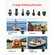 Αντλία VEVOR Paddle Board Αντλία αέρα SUP 40PSI με αυτόματη απενεργοποίηση για φουσκωτά σκάφη