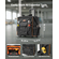 Τσάντα εργαλείων VEVOR Rolling Tool Bag 25 θέσεων, βαρέως τύπου, με ρόδες
