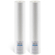 Whole House Water Filter Replacement Cartridge 4.5" x 20" Sediment Filter | VEVOR US