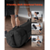 Τσάντα γυμναστικής VEVOR Workout Sandbag βαρέως τύπου για CrossFit και προπόνηση με βάρη