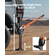Βαρούλκο VEVOR 107,5cm Off Road Farm Jack Hoist 3,18 T High Lift Tractor Vehicle