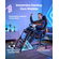 Βάση τιμονιού VEVOR Racing, πτυσσόμενη για Logitech G923 G920 G29 G27 Compact