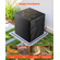 Κάλυμμα κλιματιστικού VEVOR 762x762x810 mm Τριστρωματικό αδιάβροχο για εξωτερικούς χώρους