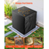 Κάλυμμα κλιματιστικού VEVOR 660x660x812 mm Τριστρωματικό αδιάβροχο για εξωτερικούς χώρους