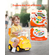 Παιδικό καρότσι VEVOR Ride On Push Car 22 kg με δυνατότητα μεταφοράς ποδιών και μουσικής για παιδιά