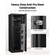 VEVOR 8-10 Gun Safe, Μακρύ Θήκη για Τυφέκια και Πιστόλια, Γρήγορης Πρόσβασης Θήκη για Τυφέκια με 3 Θήκες Πιστόλιων και Ρυθμιζόμενες Θήκες, Μεγάλο Ψηφιακό Θήκη με Κλείδωμα Δακτυλικών Αποτυπωμάτων και Κωδικού Πρόσβασης