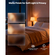 Πόρτα Αχυρώνα VEVOR Δίπτυχη, 914 x 2134 mm, MDF με συρόμενες πόρτες από σκληρυμένο γυαλί, Συμπεριλαμβάνεται κιτ εξαρτημάτων, Σχεδιασμός εξοικονόμησης χώρου, Προσυναρμολογημένα πάνελ για υπνοδωμάτιο, σαλόνι, ντουλάπα, λευκό