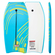 Bodyboard VEVOR 1055mm, Body Board Trainer με πυρήνα αφρού EPS και λουρί καρπού, Bodyboard παραλίας ανθεκτικό στην υπεριώδη ακτινοβολία για αρχάριους, για παιδιά έως 82 κιλά