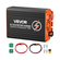 Φορτιστής VEVOR DC σε DC με MPPT, 650W, ενσωματωμένος φορτιστής μπαταρίας 50A, διπλή είσοδος ηλιακού πάνελ/εναλλάκτη, έξυπνη πολυβάθμια φόρτιση για μπαταρίες μολύβδου-οξέος LiFePO4, για τροχόσπιτα, αυτοκίνητα, εφεδρική τροφοδοσία σπιτιού