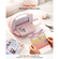 Χαρτί Scrapbooking VEVOR, 72 φύλλα, σετ χαρτιού με ανάμεικτα ειδικά σχέδια 152 mm για μηχανή κοπής και ανάγλυφης εκτύπωσης VEVOR, ζωηρό χρώμα, για διακοσμήσεις, scrapbooking, κατασκευή καρτών και χειροτεχνίες DIY