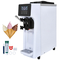 Παγωτομηχανή VEVOR Soft Serve Παγωτομηχανή 10L/H Yield Single Flavor Πάγκος