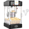 VEVOR Μηχάνημα Popcorn Popper Επιτραπέζιο Popcorn Maker 300W 2,5 Oz Μαύρο
