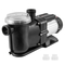 VEVOR Above Ground Swimming Pool Pump Single Speed ​​1,5 HP 100 GPM 2850 RPM UL
