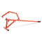 VEVOR Timberjack 46.5 σε ανυψωτικό κορμού βαρέως τύπου για Max 25&quot; Dia Logs Rolling