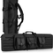Τσάντα τυφεκίου VEVOR 36 ιντσών Tactical Double Long Gun Bag για 2 τουφέκια &amp; 2 πιστόλια