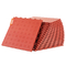 VEVOR Πλακάκια γκαράζ Interlocking, 12 x 12 x 0,53 ιντσών 25 Pack Πλακάκια δαπέδου γκαράζ, αντιολισθητικά πλακάκια δαπέδου γκαράζ διπλής όψης, για γκαράζ, υπόγεια, επισκευαστήρια, κόκκινο