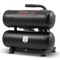 VEVOR Air Compressor Compact Portable Oil Free Compressor 4,6 Gallon 90 PSI