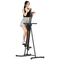 VEVOR Stair Stepper Vertical Home Gym Cardio Climber Folding Workout Άσκηση