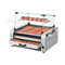 VEVOR 30 Hot Dog 11 Roller Electric Grill Cooker Cooker 2400W