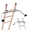 VEVOR Ladder Stabilizer Extension Ladder Standoff Heavy Duty Άνοιγμα φτερού